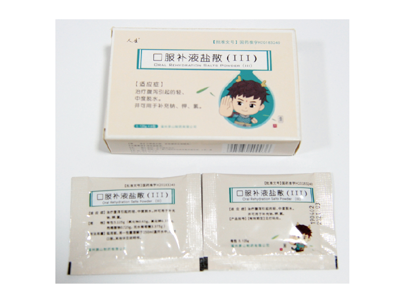 醫(yī)薬包裝製品